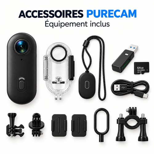 Purecam