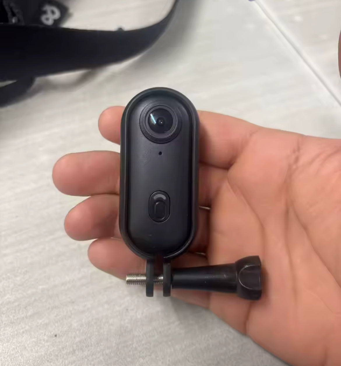 Review by Adam K